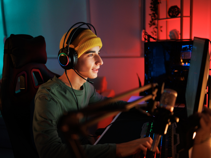 Essential Tips for Building Robust Gaming Communities on SharePlay