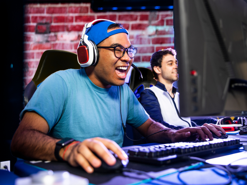 Elevate Your Gaming Channel: A Strategic Guide to Discoverability on SharePlay