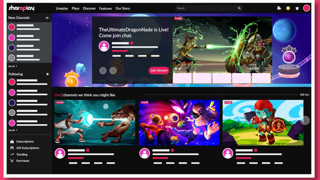 Welcome to SharePlay Beta: Where Every Creator Counts