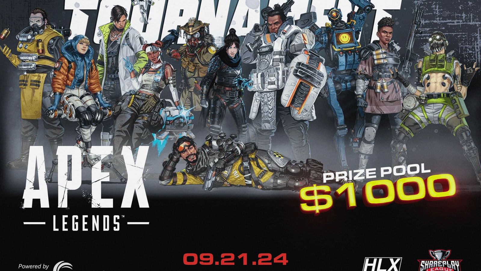 Welcome to the Future of Esports: The PlayBowl 2024 Fall Tournament Series