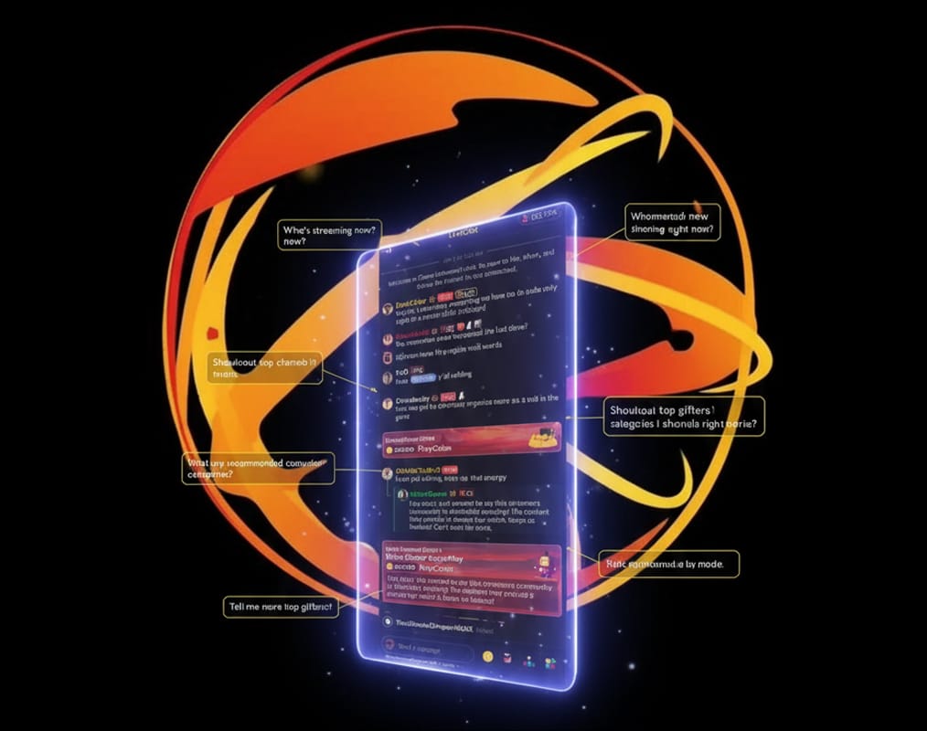 What Makes SharePlay the AI-Powered Streaming Platform for the Next Generation of Creators