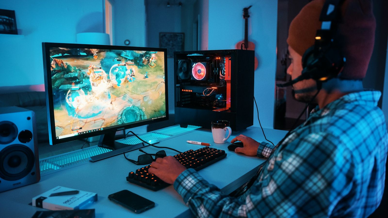 The Future of Game Streaming: Trends and Innovations to Watch